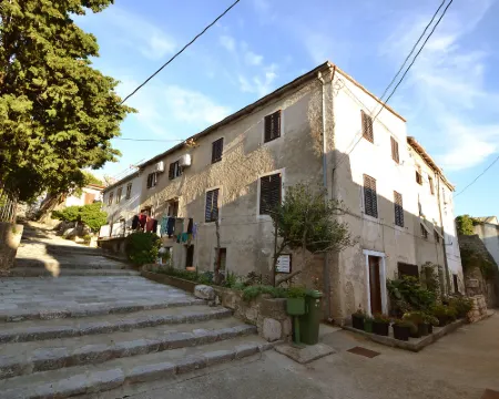 Snježana Hotels in Karlobag