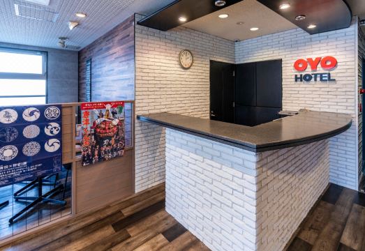 2. 아스카 호텔..