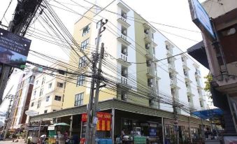 Netprasom Homeplace Bangkok