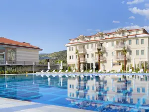 Adempira Termal & Spa Hotel