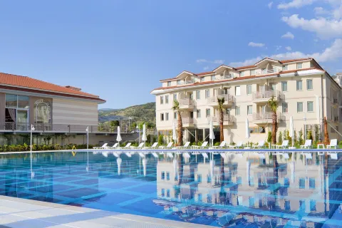 ADEMPİRA Termal&Spahotel