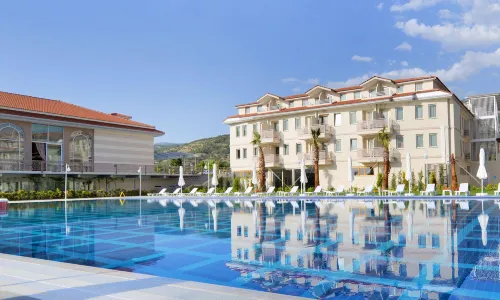 ADEMPİRA Termal&Spahotel