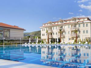 ADEMPİRA Termal&Spahotel