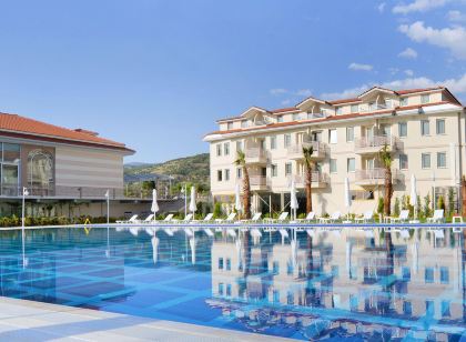 Adempira Termal & Spa Hotel