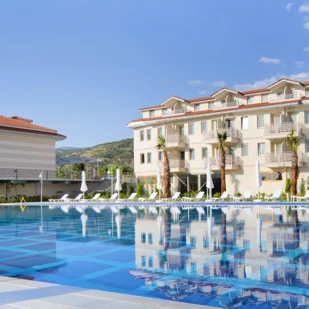 ADEMPİRA Termal&Spahotel