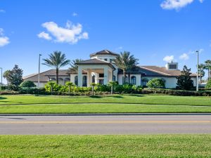 ChampionsGate Platinum Resort Homes by Ocean Florida