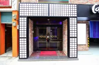 Yeosu Star Self Check-in Motel Hotels near Yi Sun-Sin Square