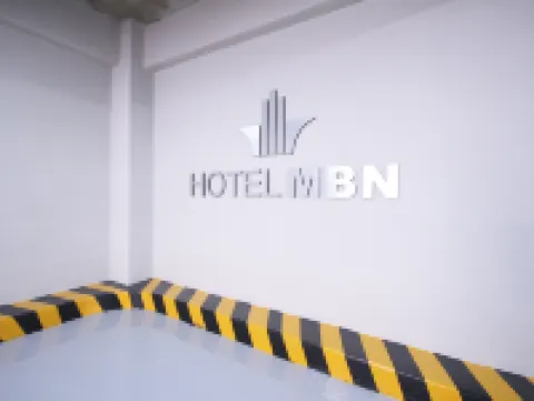 Casaday Hotel Hotels in Changwon