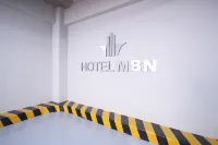 Casaday Hotel Hotels in Changwon