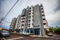 Jeju Moseulpo Hotel