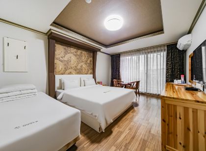 Hawaii Hotel Tongyeong