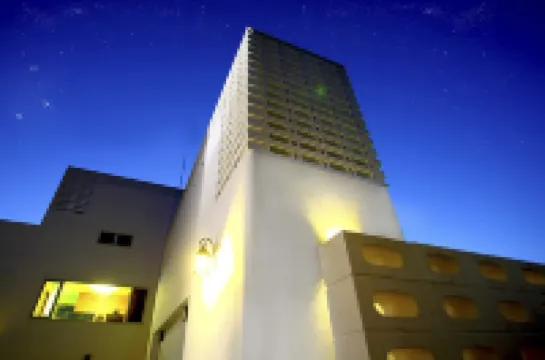 นัมแฮ เพนชัน