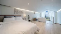 바하펜션&카페  호텔