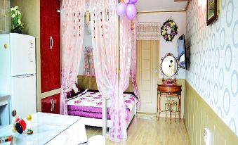Gurye Jirisan 1 Night 2 Day Pension