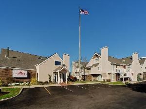 Hawthorn Suites by Wyndham Miamisburg/Dayton Mall South