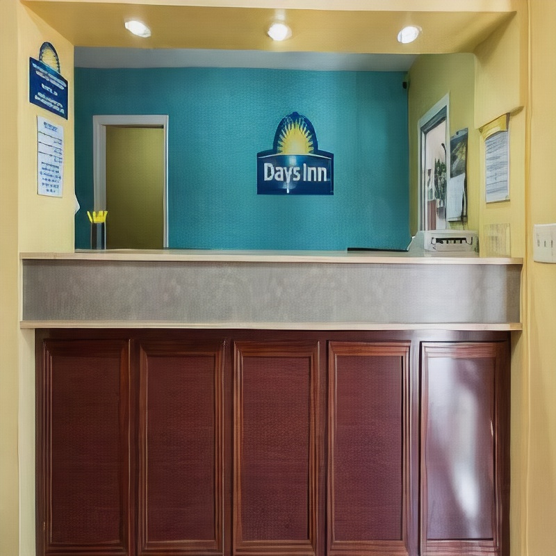 Days Inn by Wyndham Cookeville