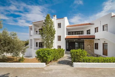 Doryssa Lithos Hotel Hotels in Vathi