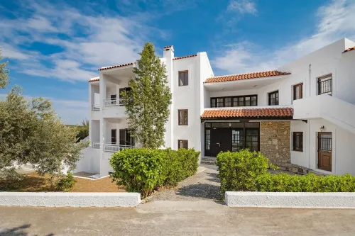 Doryssa Lithos Hotel Hotels in Pythagoreio