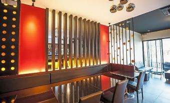 The Cozy Nest Boutique Rooms - Housity
