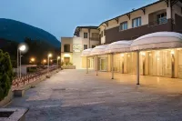 Hotel Terme di Frasassi Hôtels à : Arcevia