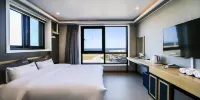 Yeongdeok Ganggu Port Stay - Ocean View Room