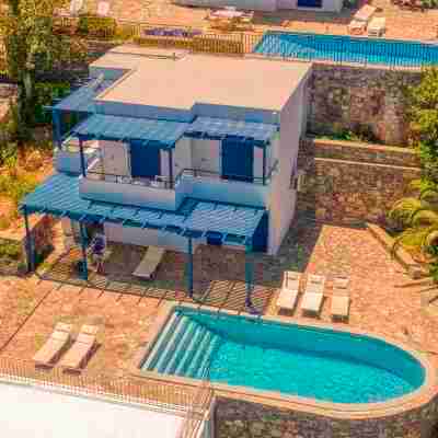 Bart Fitness & Recreational Facilities