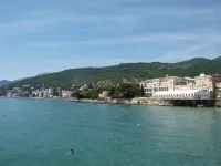 Villa Olea Hotels in Matulji