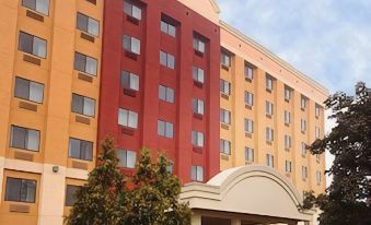 TownePlace Suites Albany