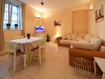 One-Bedroom Villa Deni Photo
