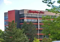 Hampton Inn by Hilton Denver West Federal Center Hôtels à : Morrison