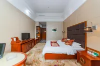 Bayin Guoleng Hotel Hotel a Korla