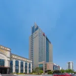 Oceania Hotel Hotels in Jiaxing