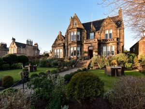 Small Luxury Hotels of the World - the Roseate Edinburgh