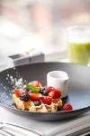 Hyatt Regency Birmingham - Frühstück