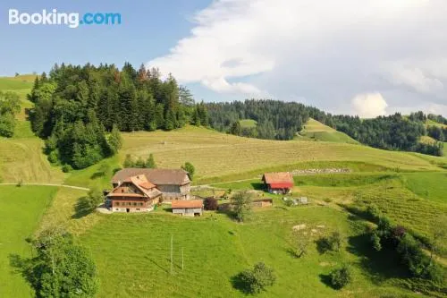 奧伯提非公寓式酒店