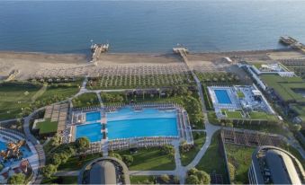 Voyage Belek Golf & Spa Hotel