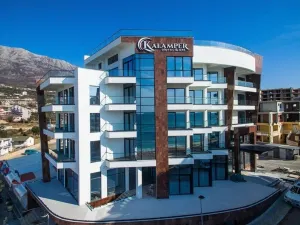 Kalamper Hotel & Spa