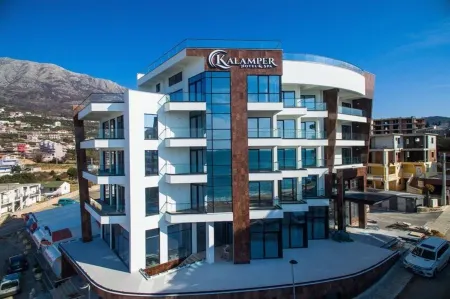 Kalamper Hotel & Spa