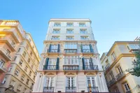 Tandem Soho Suites Hotel in zona La Farola