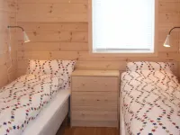 Blåbærhytta Hotels in Tysnes