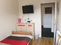 Heavenly Nights Guest House Hotels in Ecclesfield