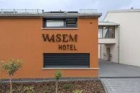 Weinhotel Wasem