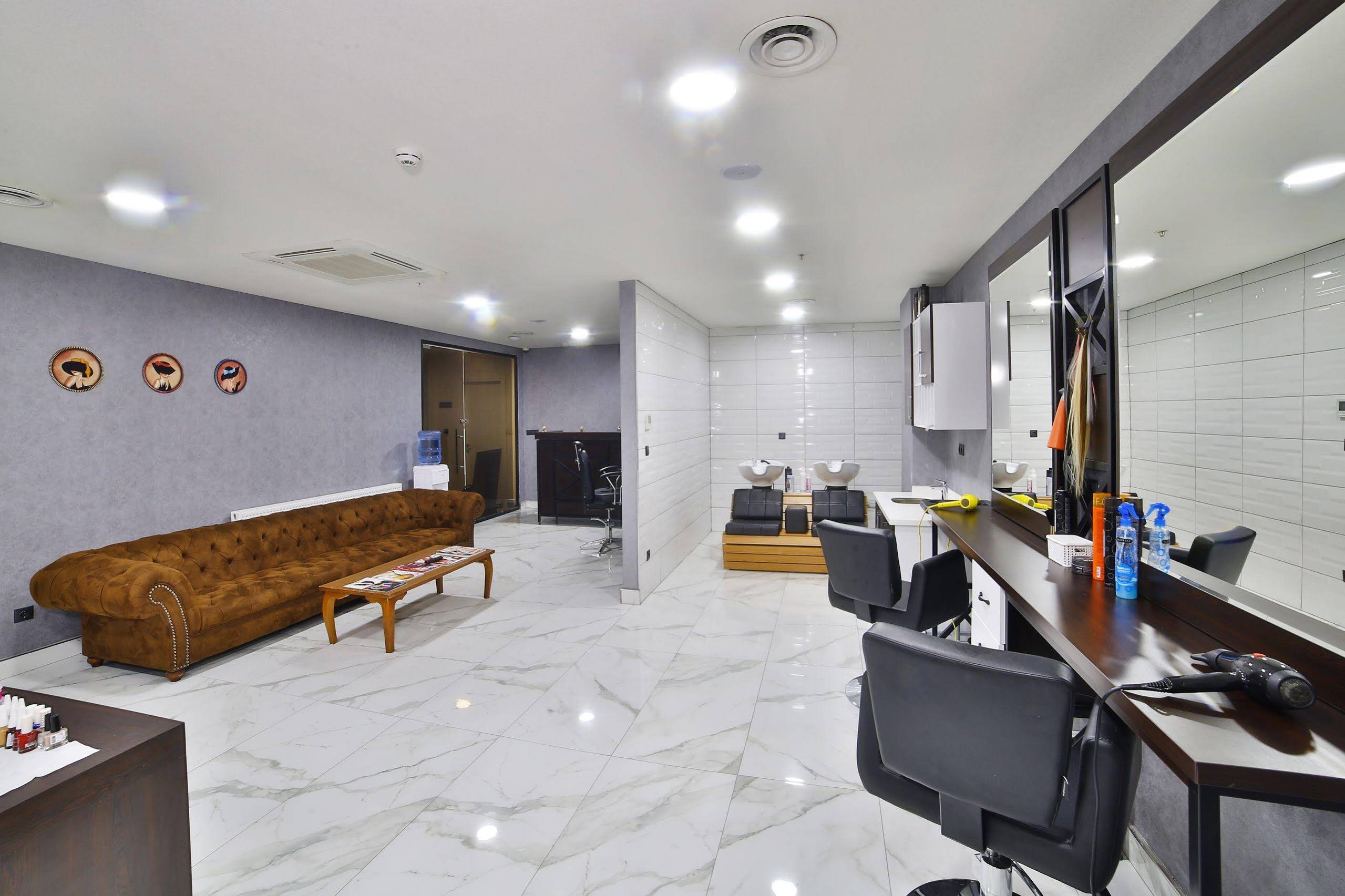 ibis Styles Istanbul Bomonti