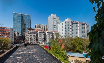 Liangmu Yiju Hotel (Beijing University of Chinese Academy of Sciences)
