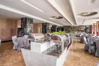Yunliyuan Hotel - breakfast
