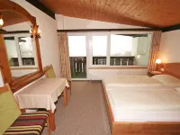 Chalet St. Wendelin - Typ C