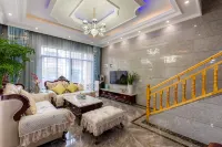 Pingtang Night Villa Xingge Inn