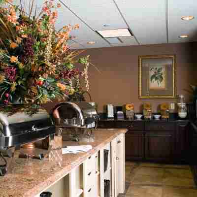 Homewood Suites by Hilton Indianapolis Northwest Dining/Meeting Rooms