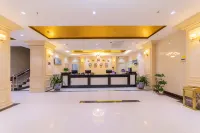 Qing Shui Hotel Hotels in Huocheng