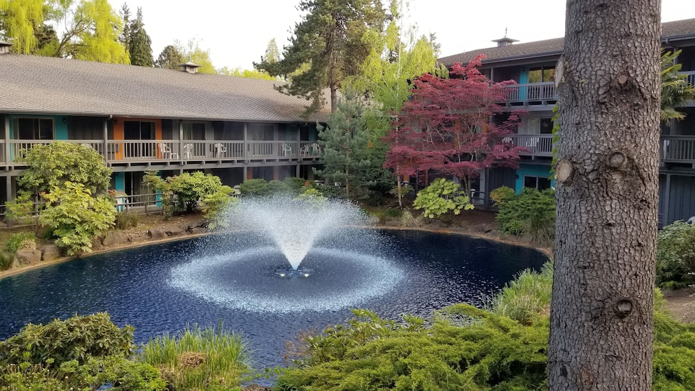 Best Western Portland West Beaverton